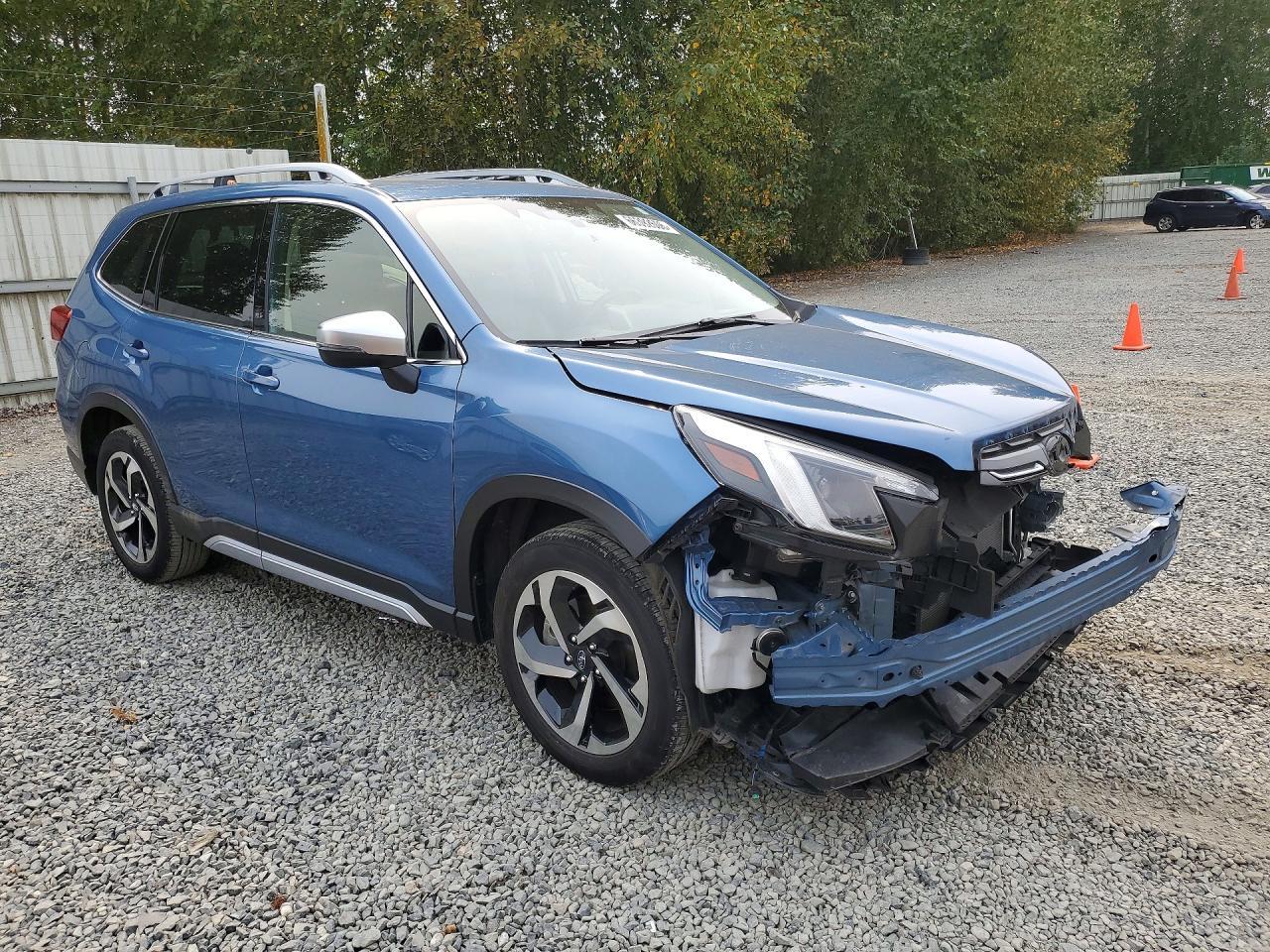 2024 Subaru Forester, Touring