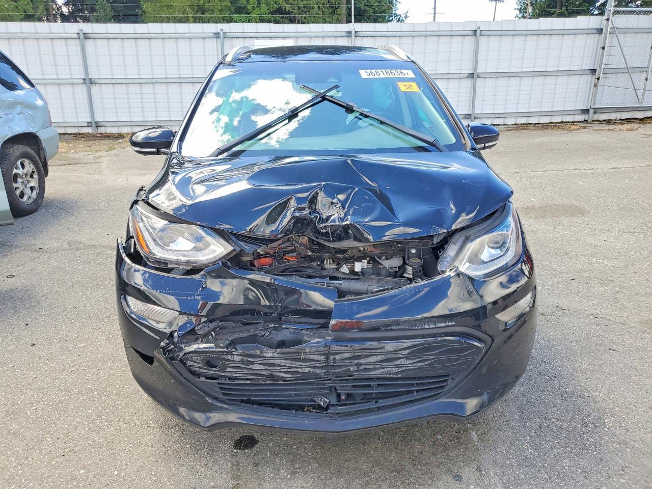 2020 Chevrolet Bolt, Premier