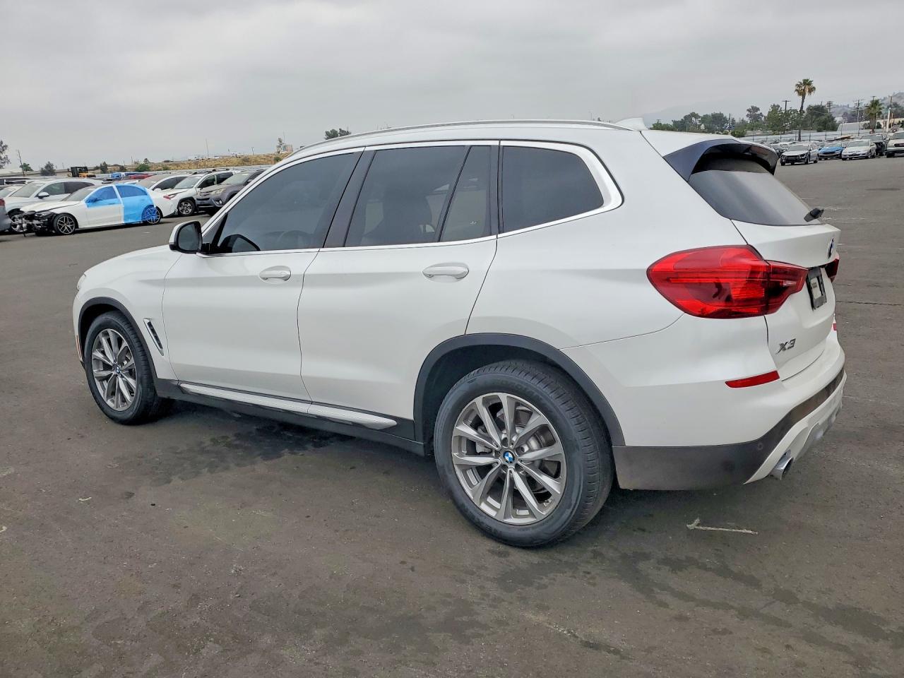 2019 BMW X3, Sdrive30I