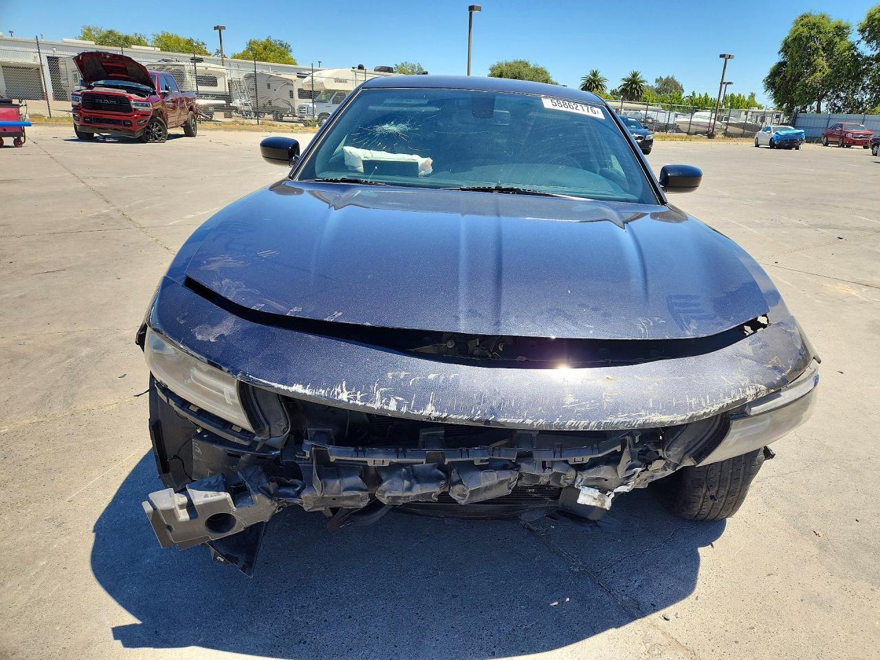 2019 Dodge Charger, Sxt
