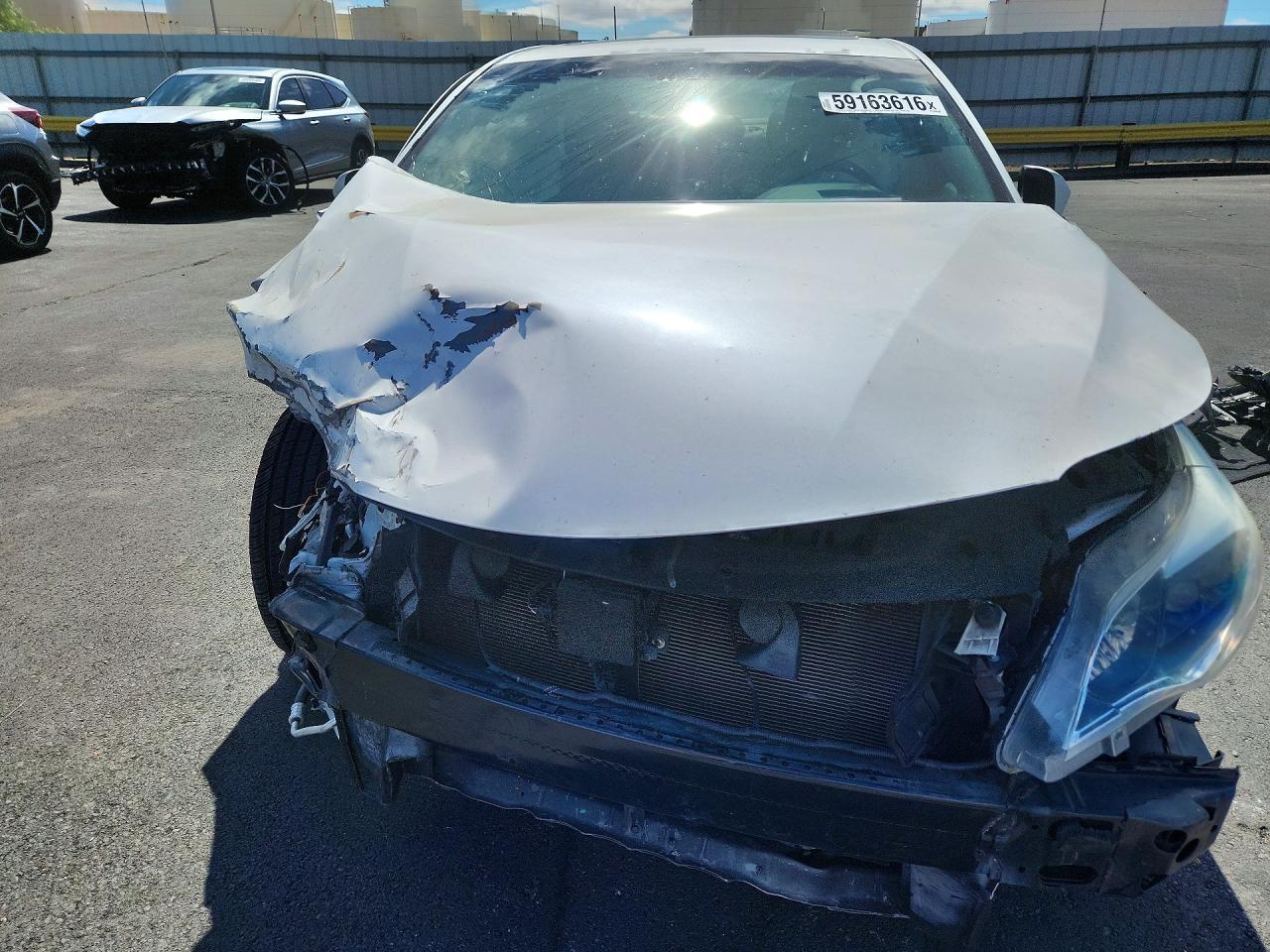 2015 Toyota Avalon, Limited