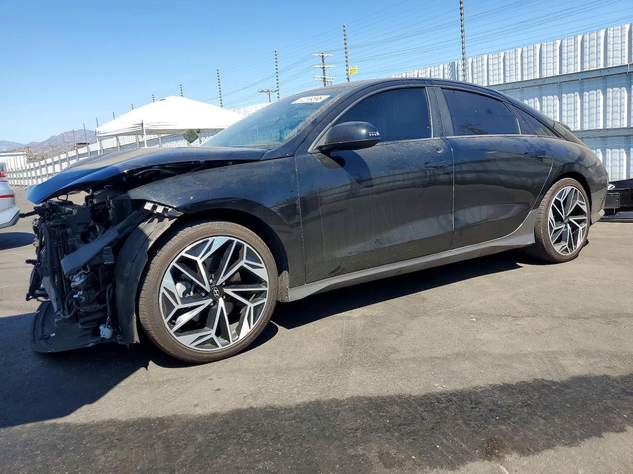 2024 Hyundai Ioniq, Sel