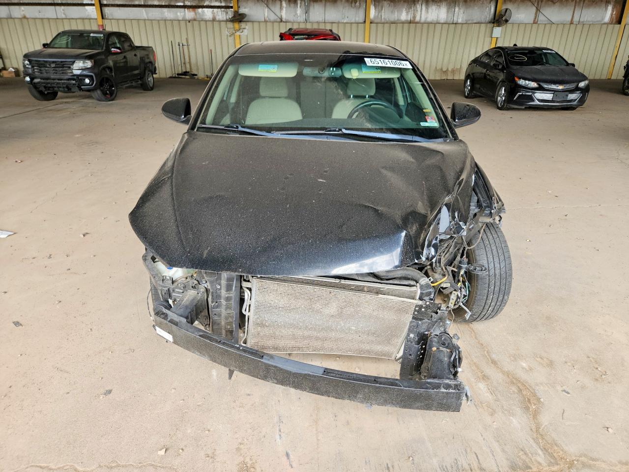 2017 Hyundai Elantra, Value E...