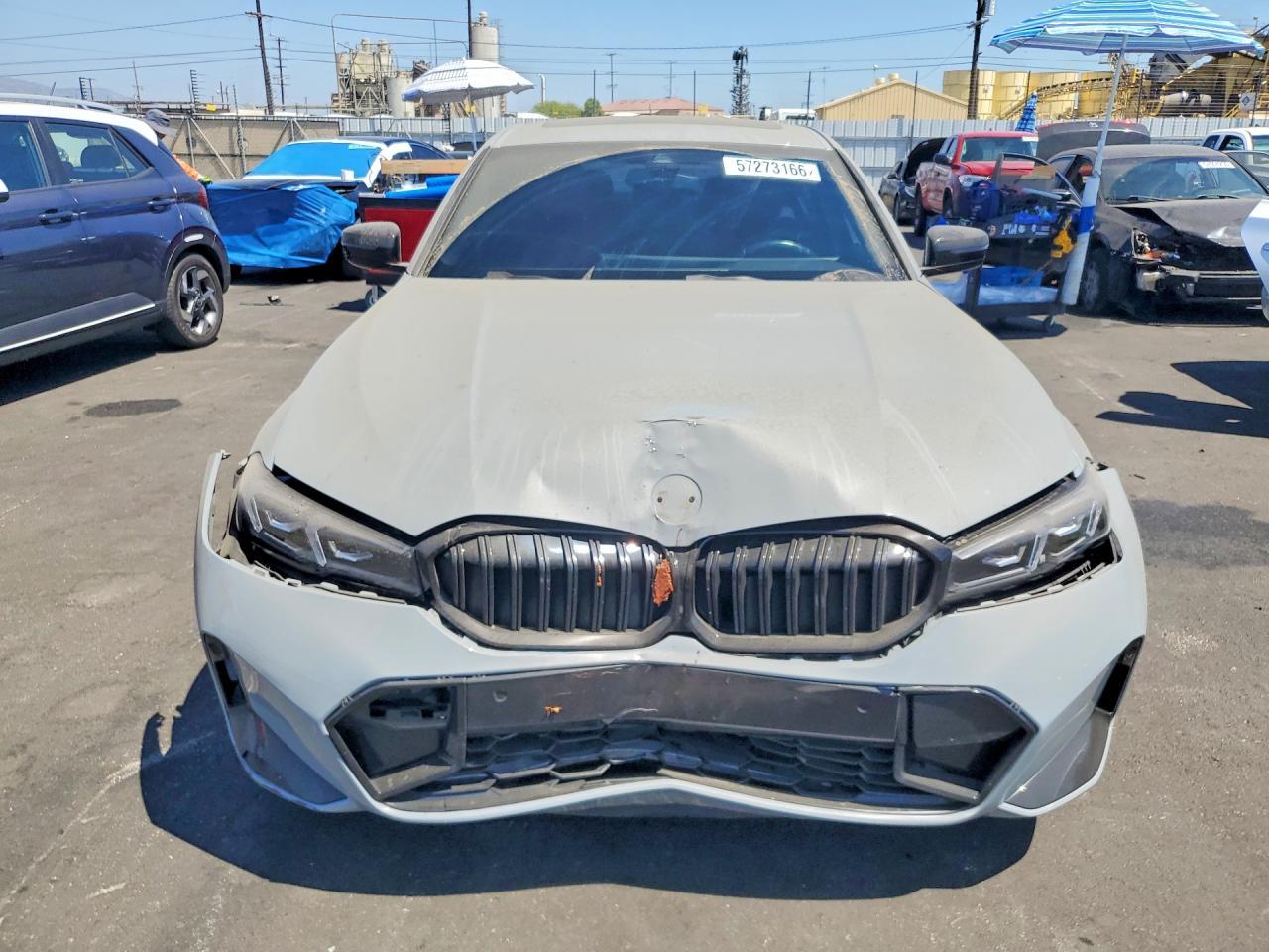 2023 BMW 3 Series, 330I