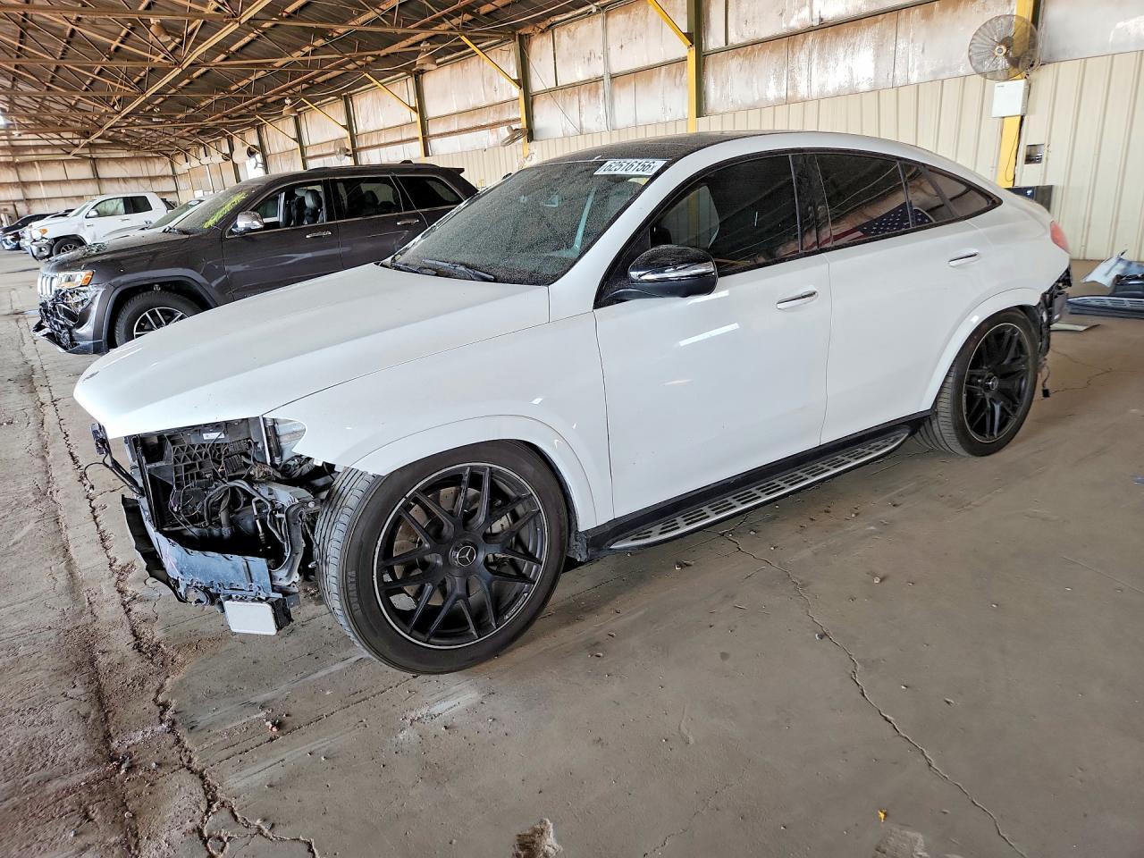 2022 Mercedes-Benz GLE-Class,...
