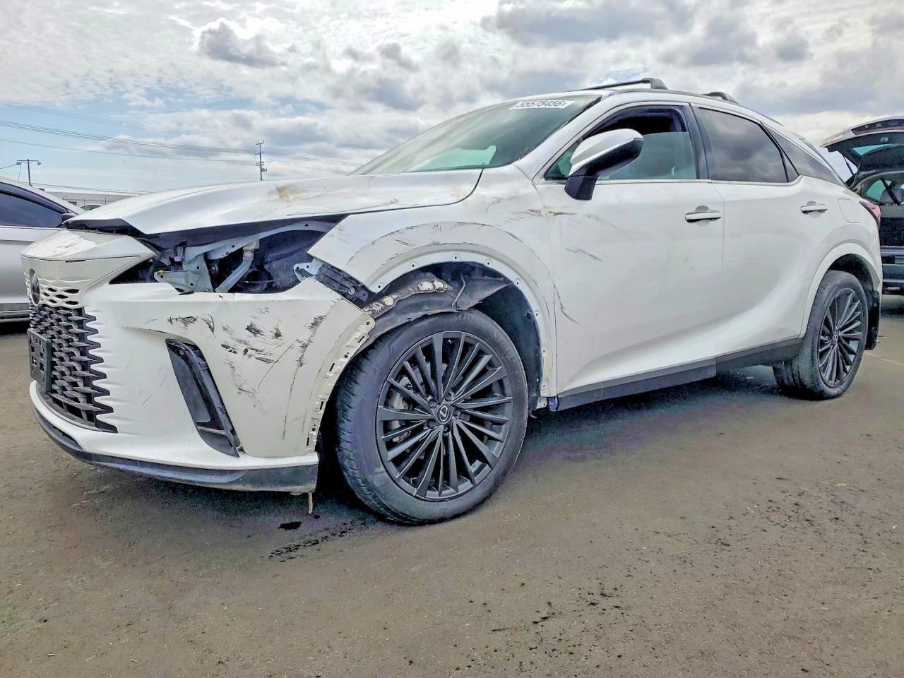 2024 Lexus RX, Premium