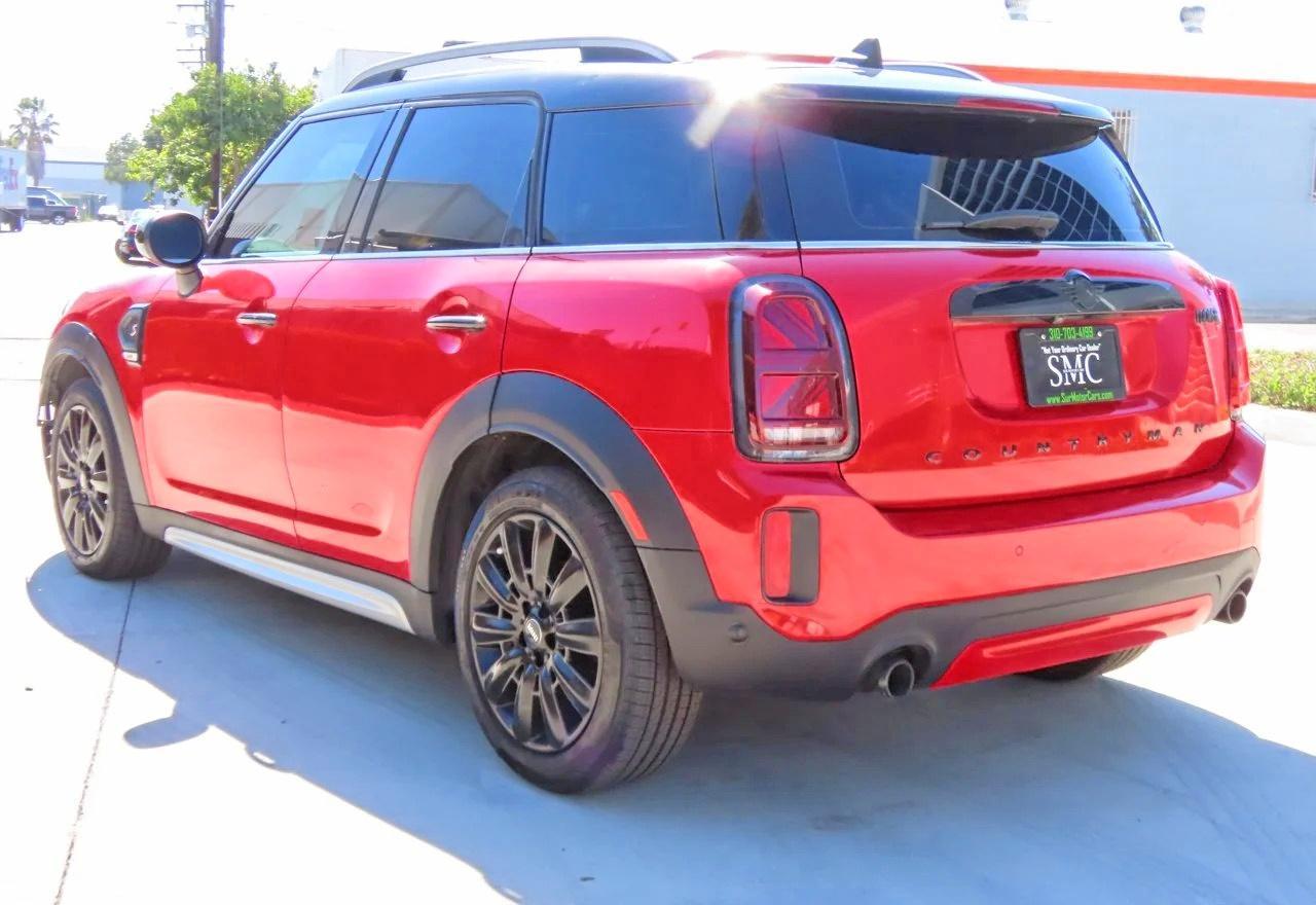 2024 Mini Cooper, S Countryman