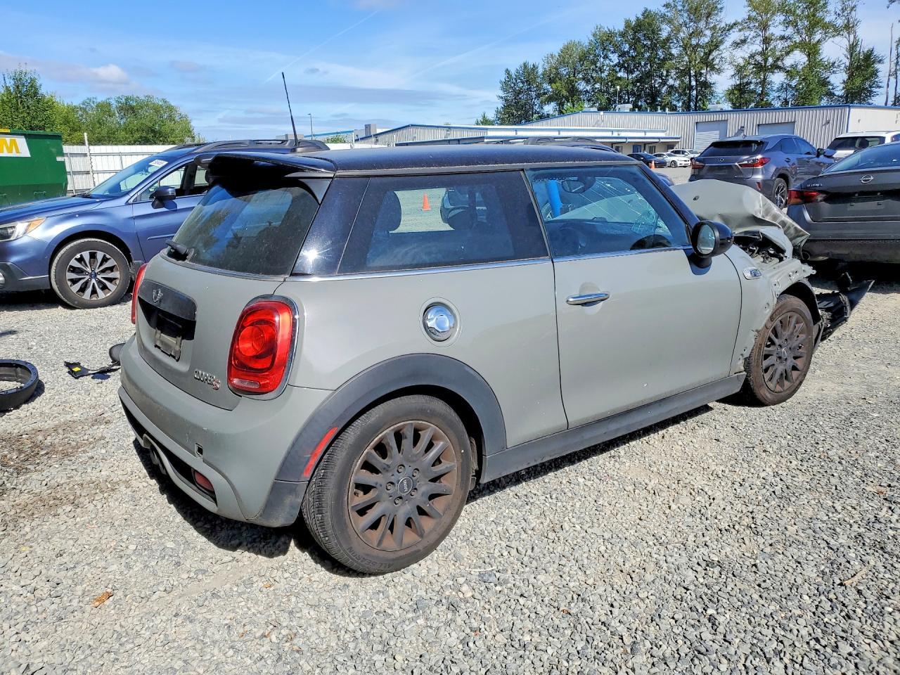 2015 Mini Cooper, S