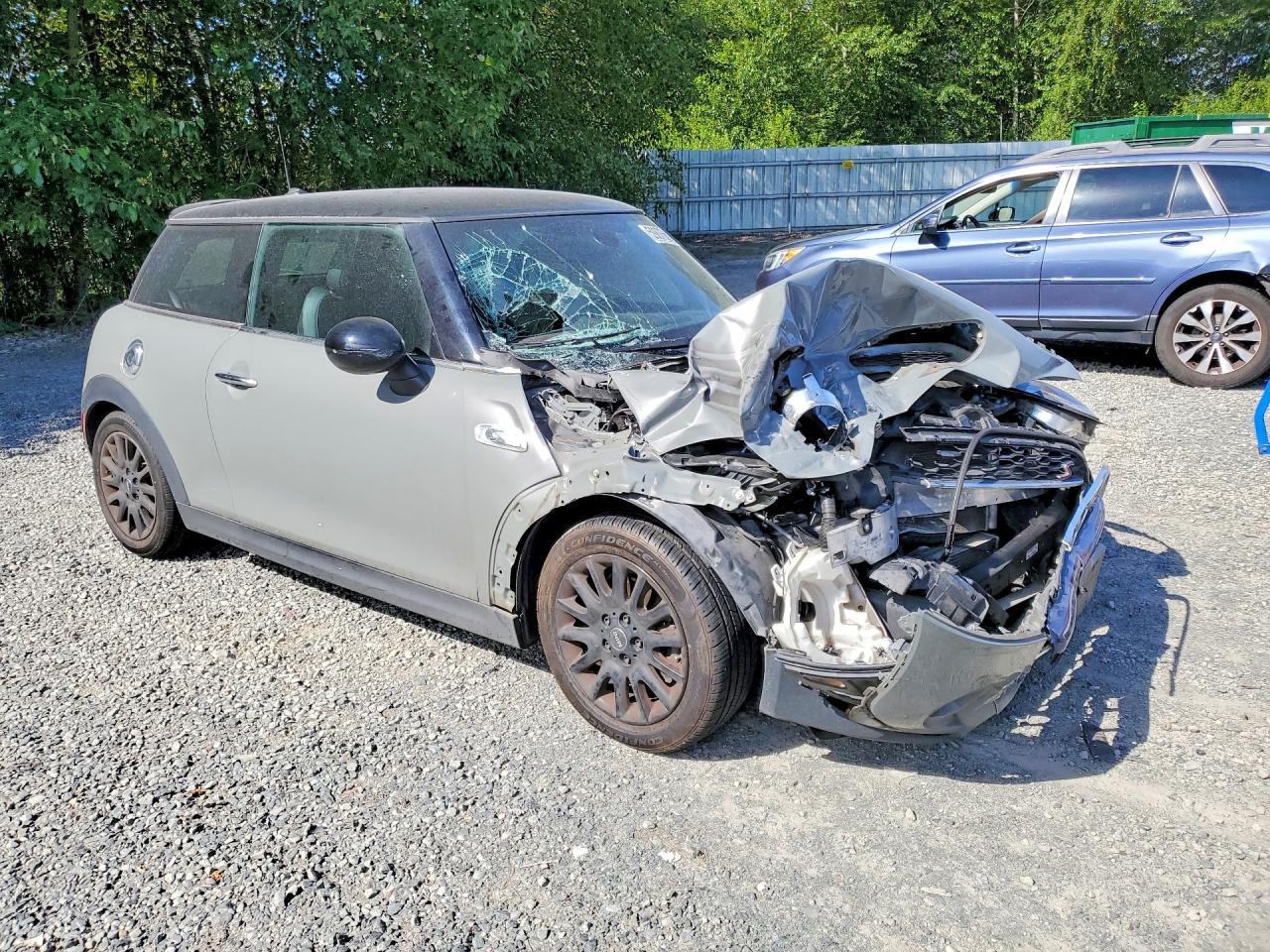 2015 Mini Cooper, S