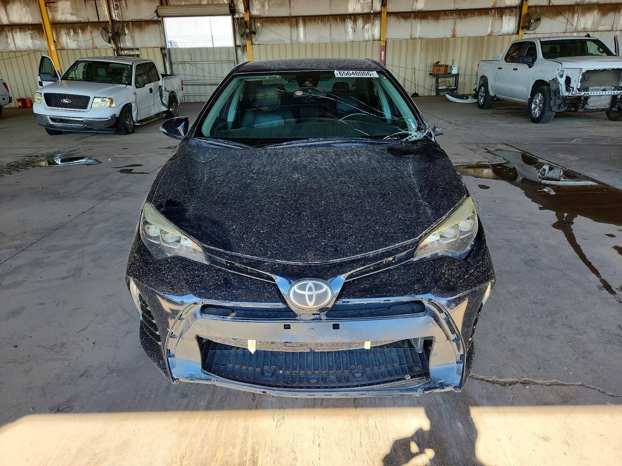 2018 Toyota Corolla, SE