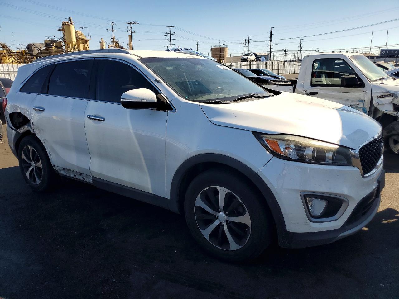 2018 KIA Sorento, EX