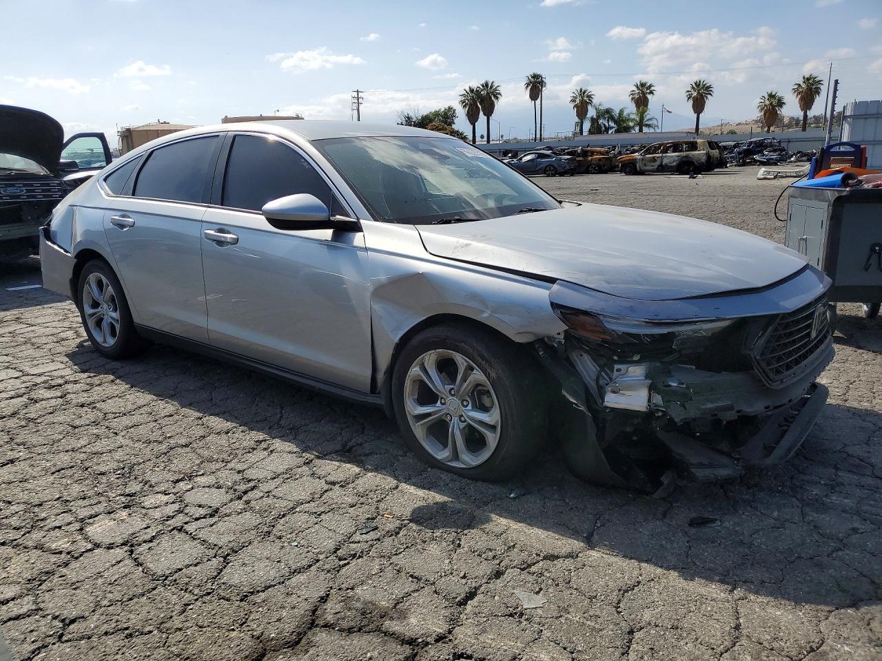 2024 Honda Accord, LX