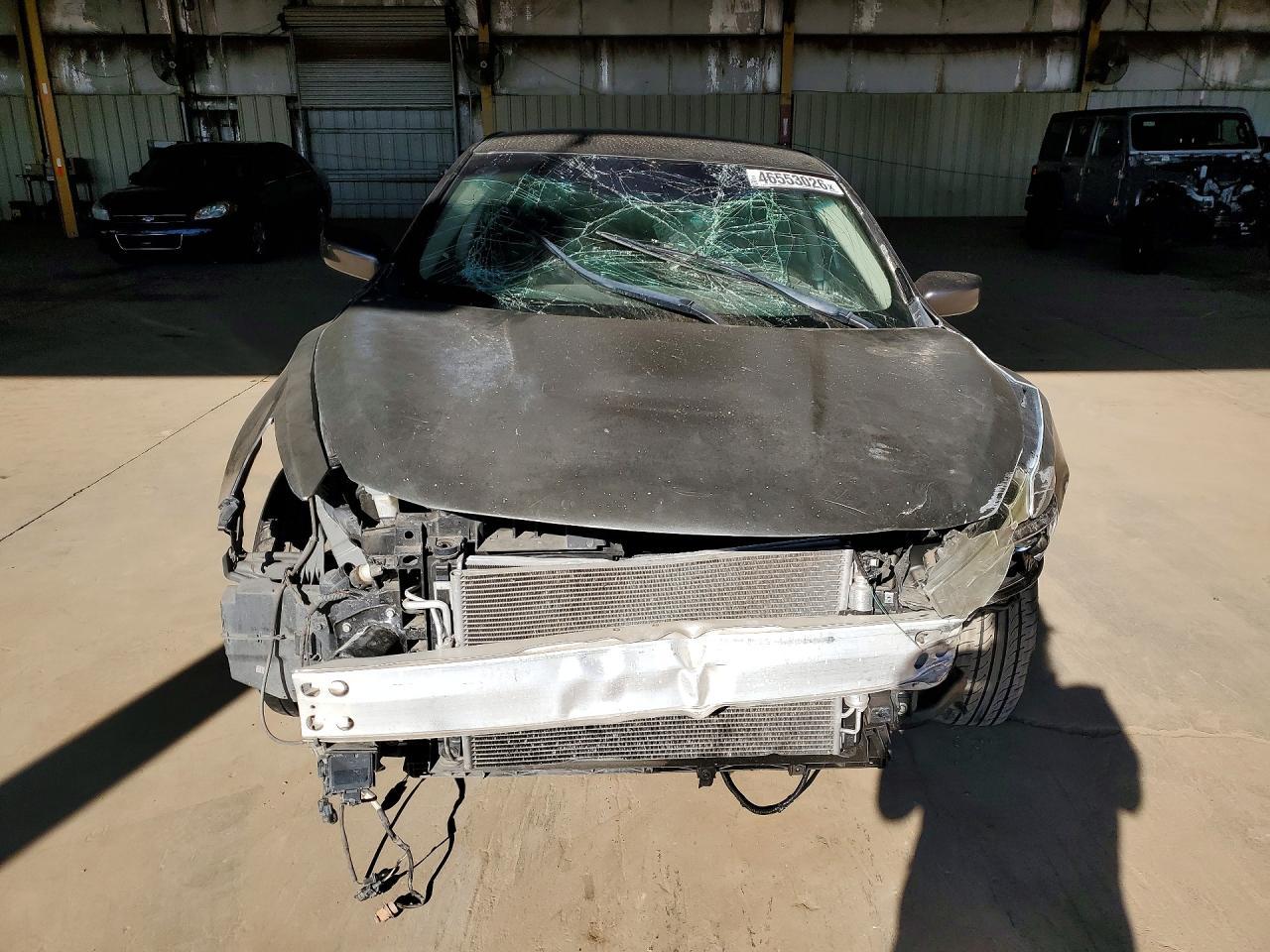 2018 Nissan Altima, 2.5 S
