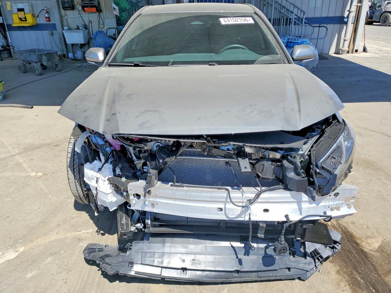 2026 Toyota Camry, Xse