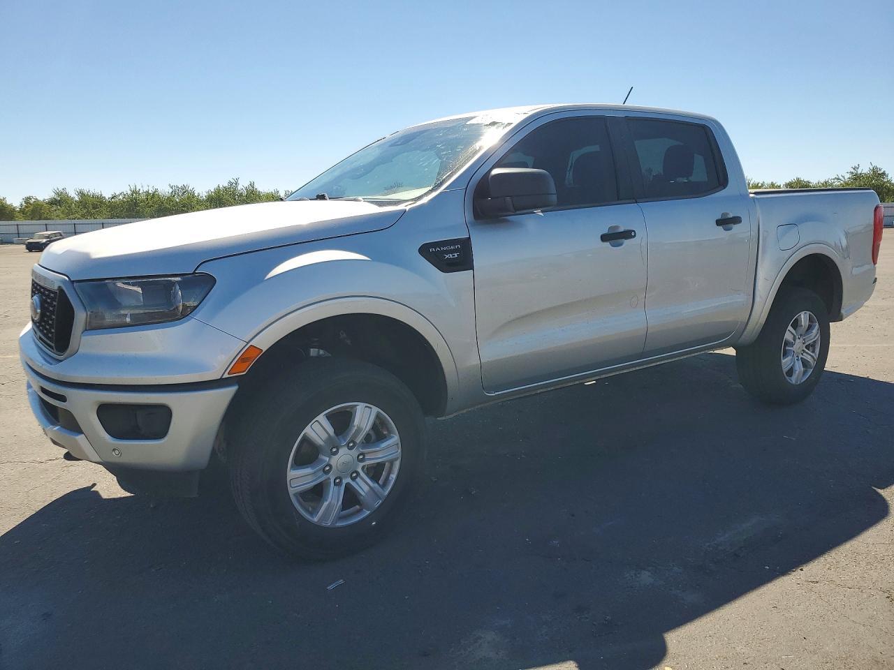 2019 Ford Ranger, XL