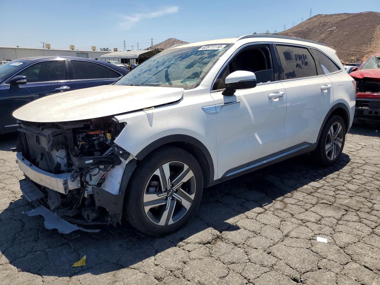 2024 KIA Sorento, EX
