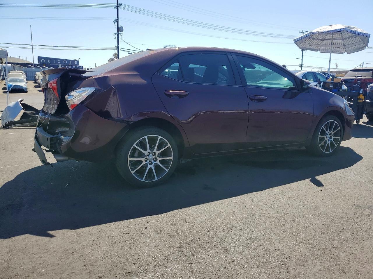 2017 Toyota Corolla, 50Th Ann...