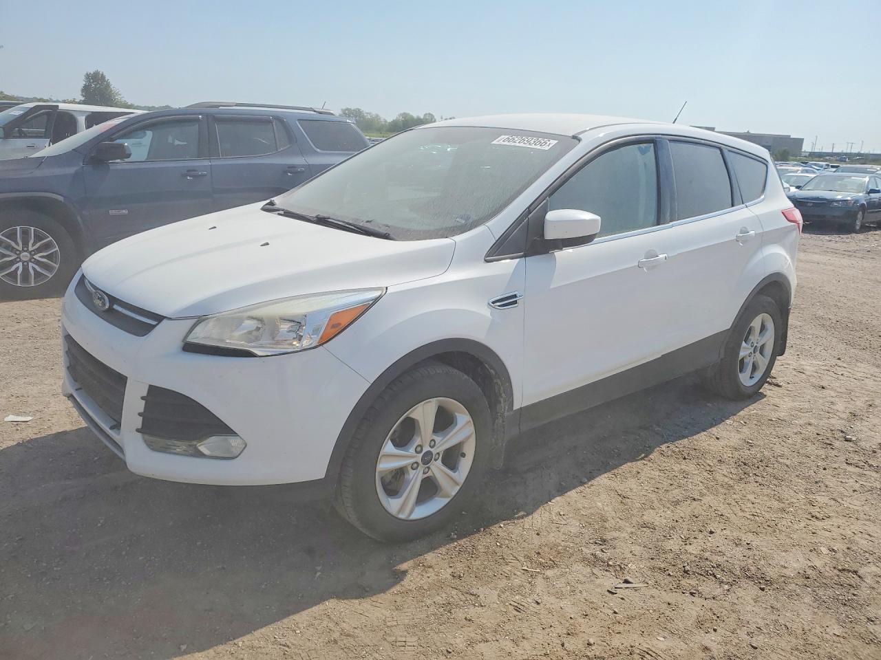 2016 Ford Escape, SE