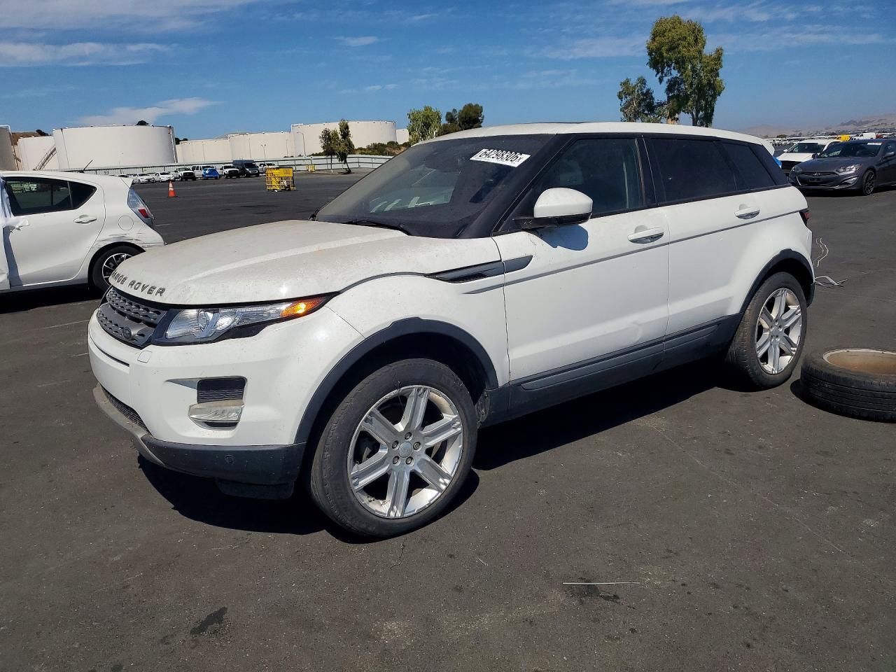 2015 Land Rover Range Rover,...