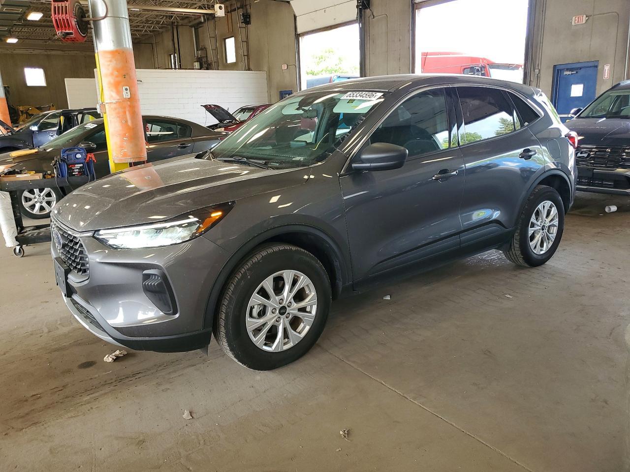 2023 Ford Escape, Active