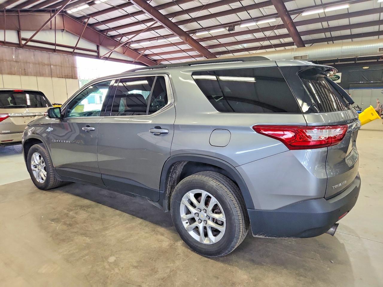 2020 Chevrolet Traverse, LT