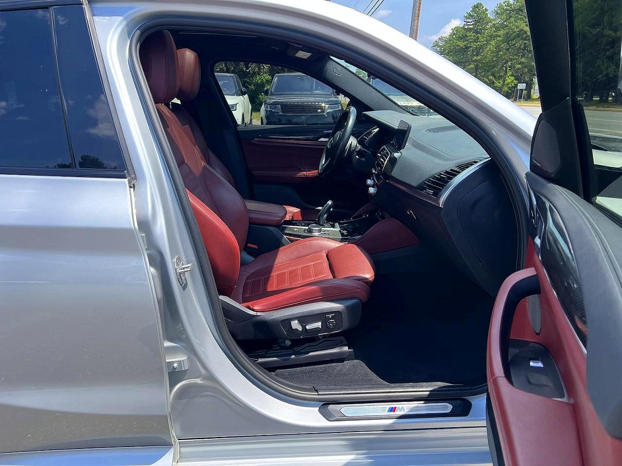 2020 BMW X4, Xdrive30I