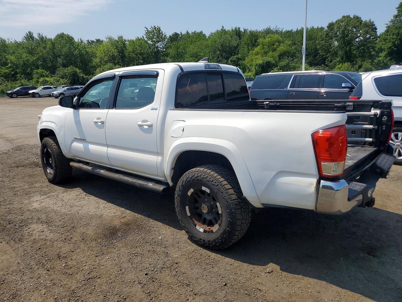 2016 Toyota Tacoma, Sr5 V6