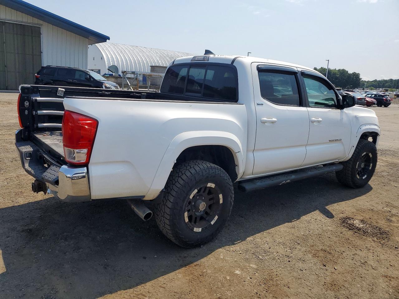 2016 Toyota Tacoma, Sr5 V6