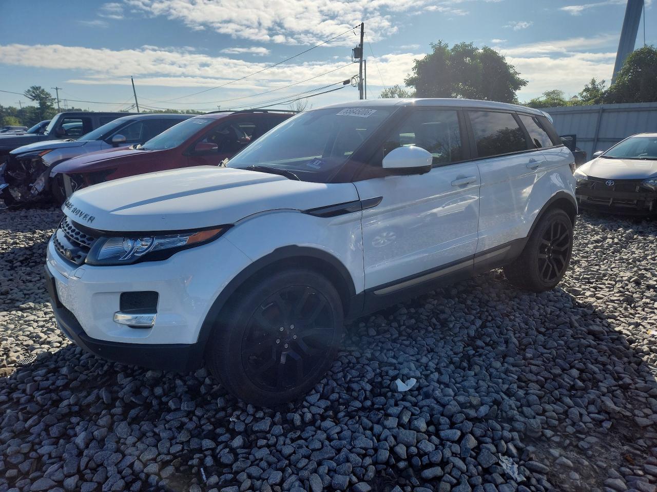 2015 Land Rover Range Rover,...