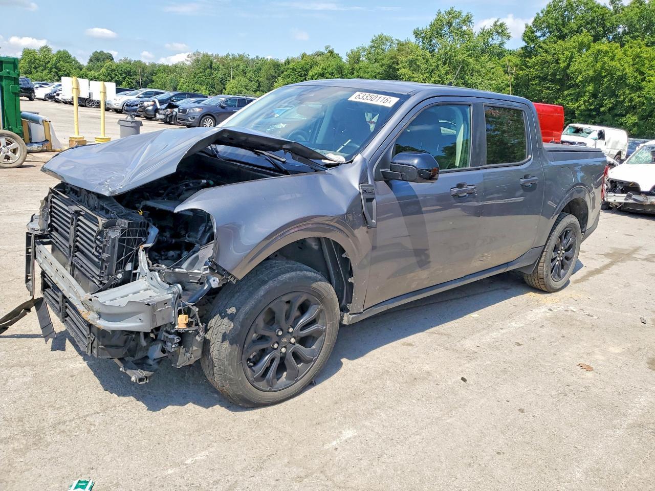 2024 Ford Maverick, Xlt