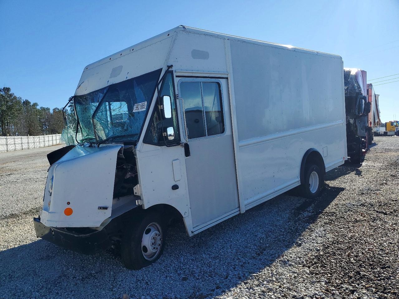 2021 Ford Econoline, E450 Sup...