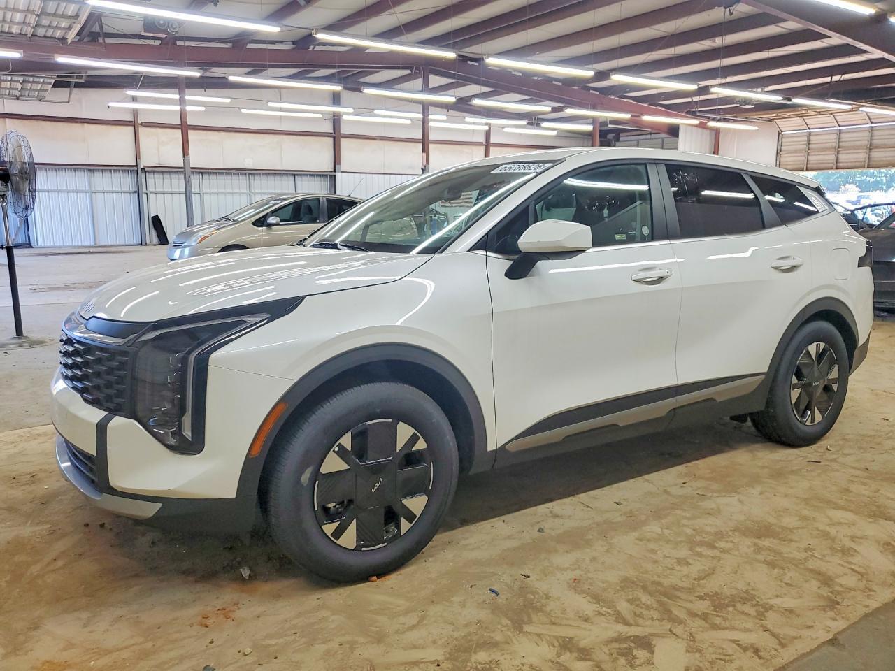 2026 KIA Sportage, LX