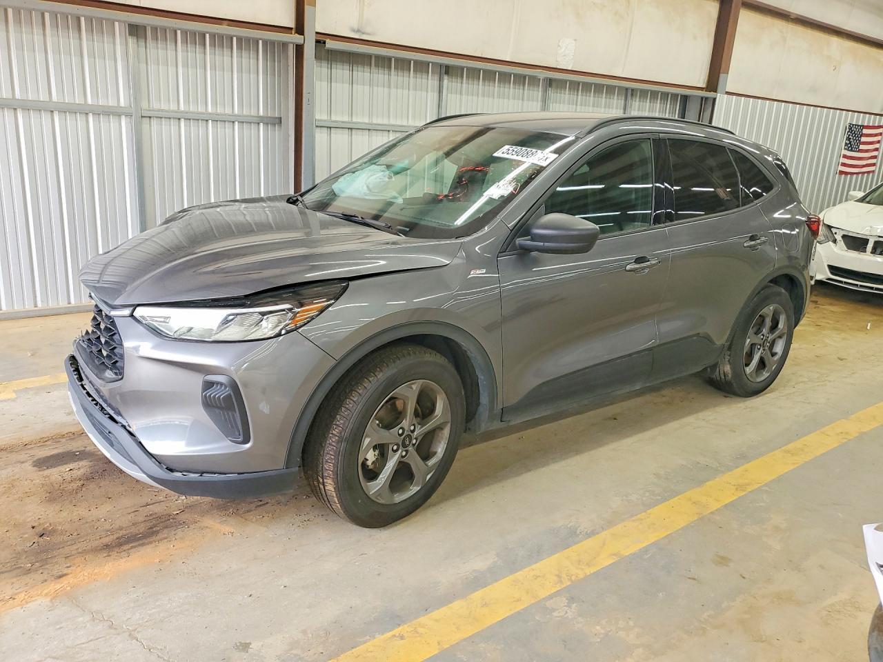 2025 Ford Escape, St Line