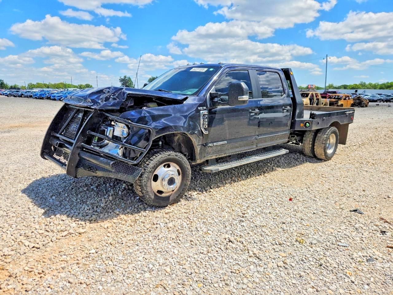 2022 Ford F-350, Super Duty