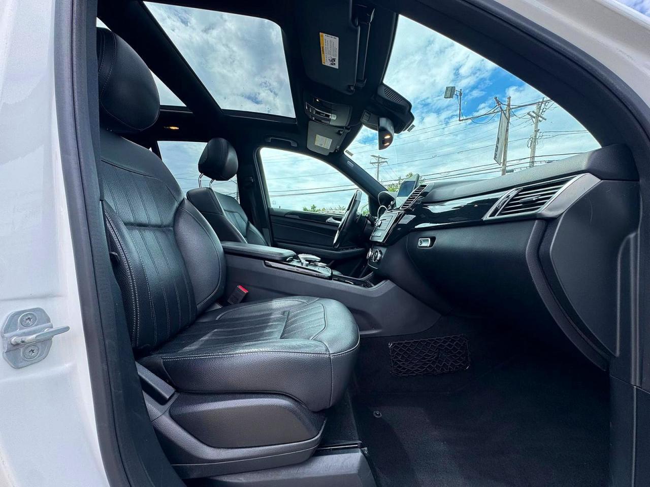 2017 Mercedes-Benz GLE-Class,...