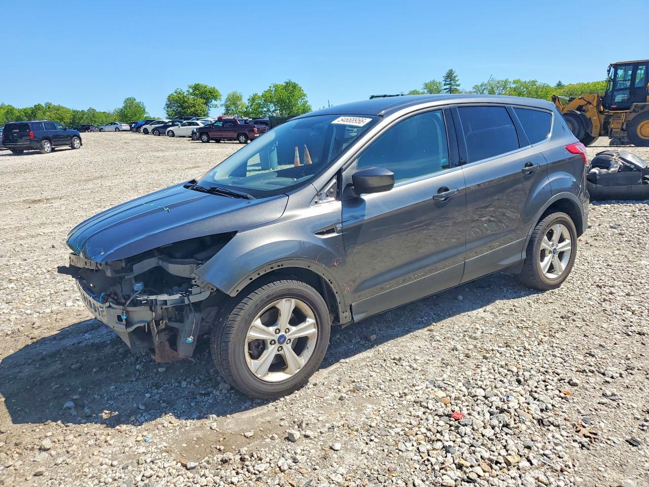2015 Ford Escape, SE