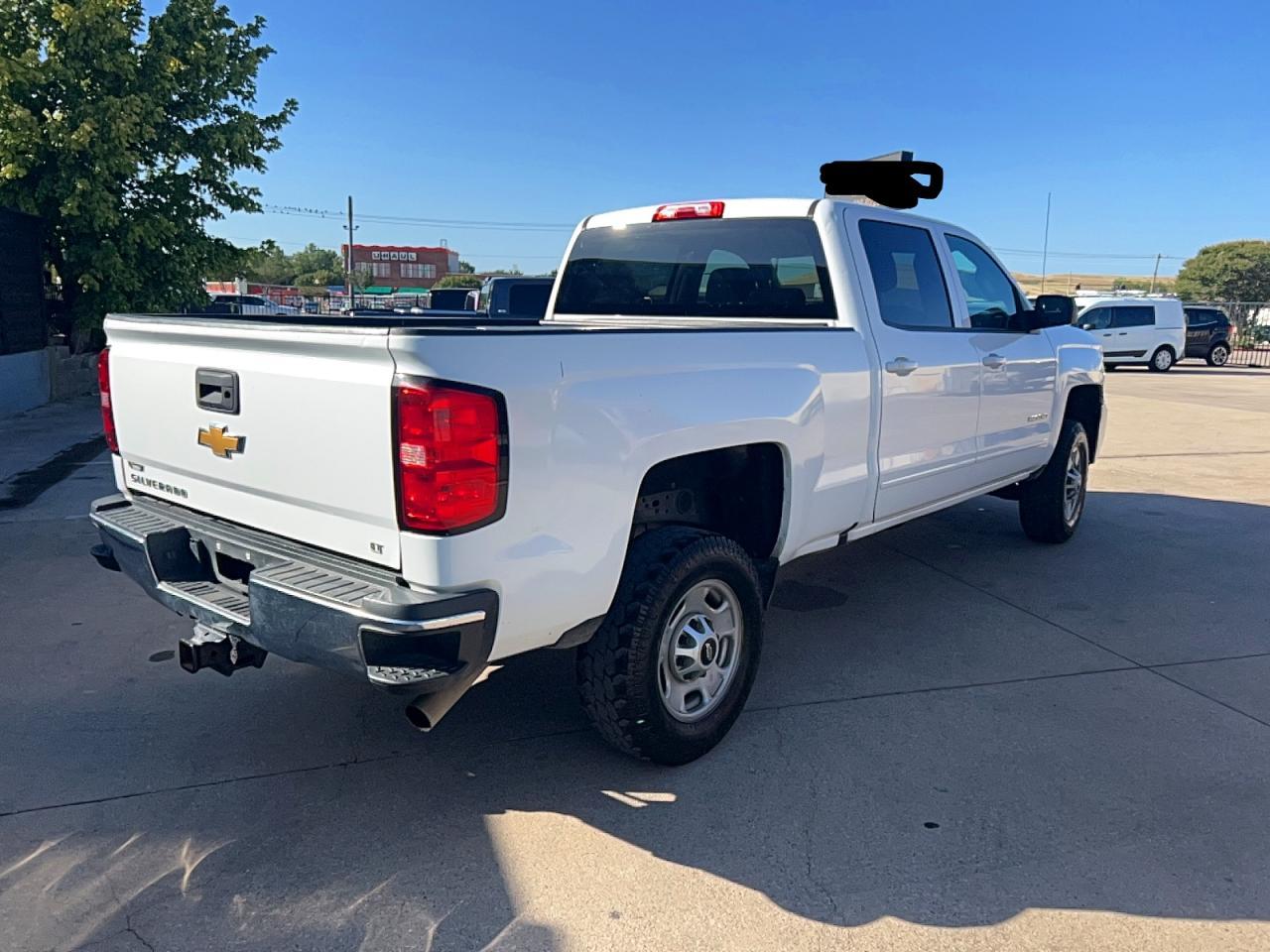 2019 Chevrolet Silverado, K25...