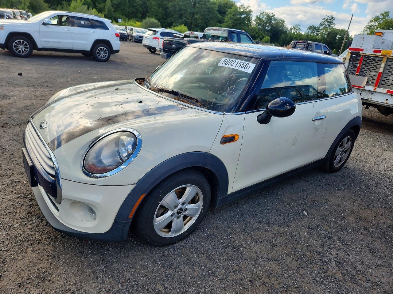 2015 Mini Cooper