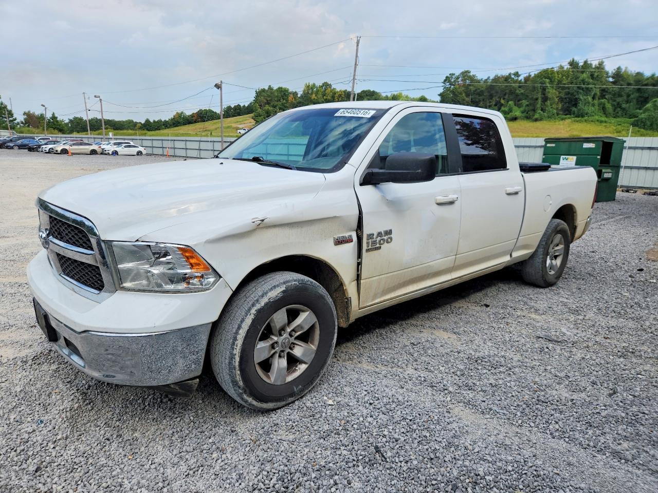 2020 RAM 1500, Slt