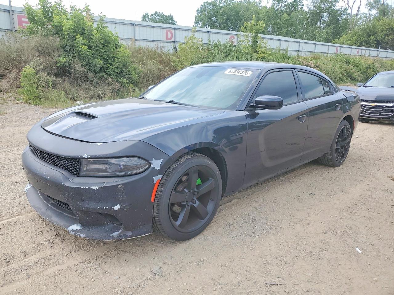 2016 Dodge Charger, SE