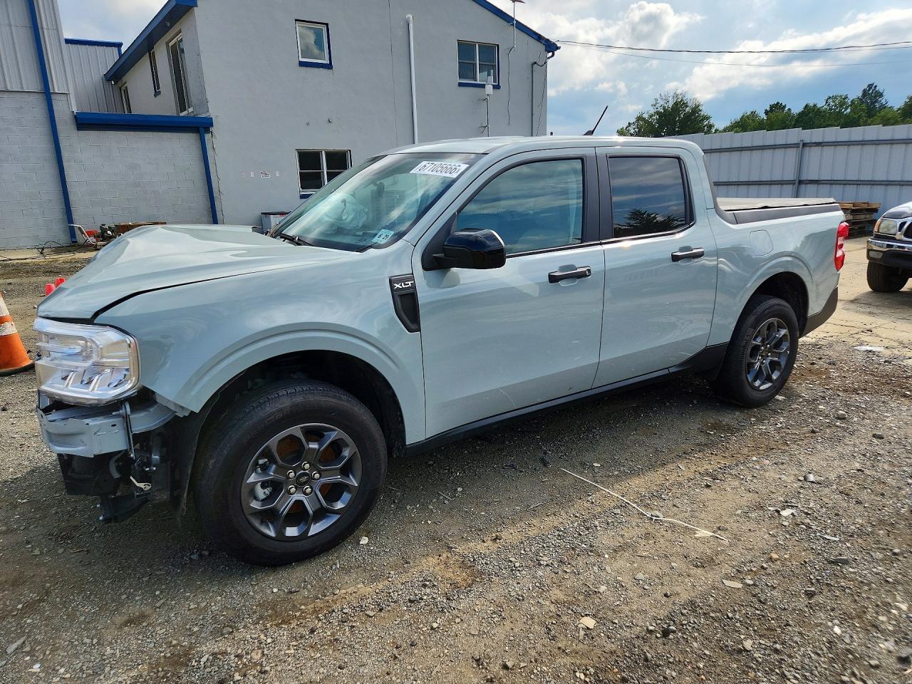 2024 Ford Maverick, Xlt