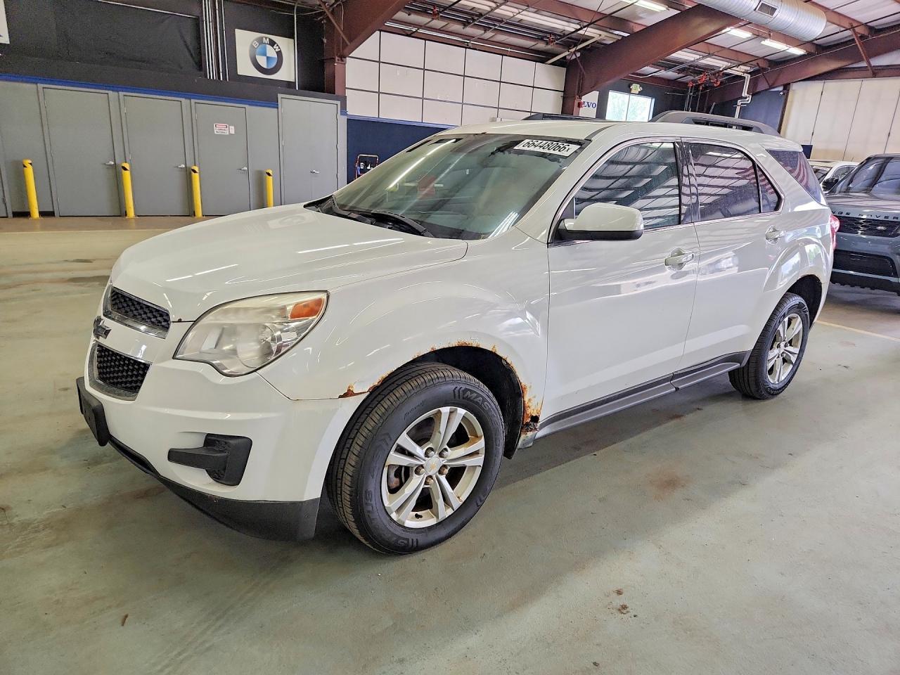 2015 Chevrolet Equinox, LT