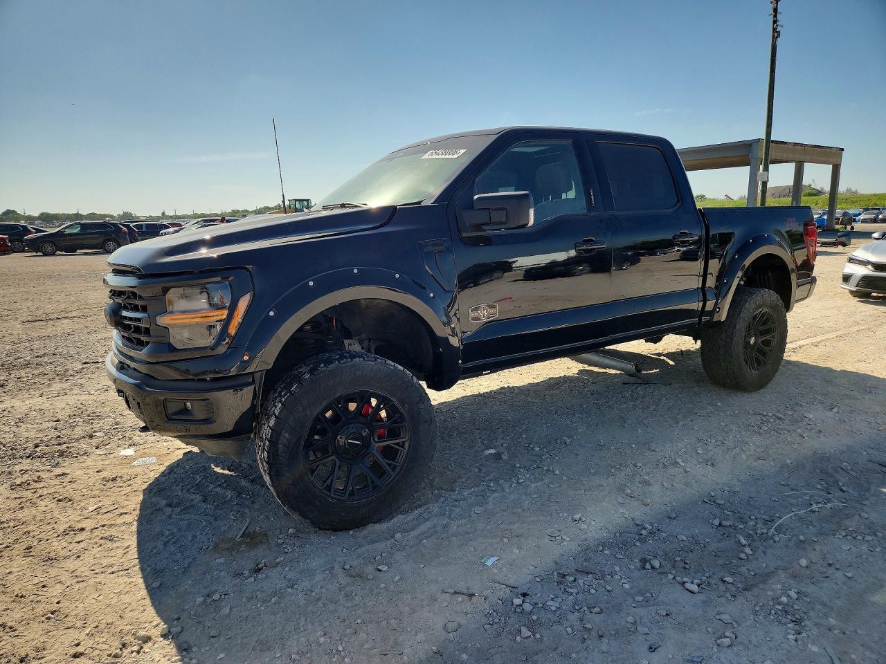 2024 Ford F-150, Xlt