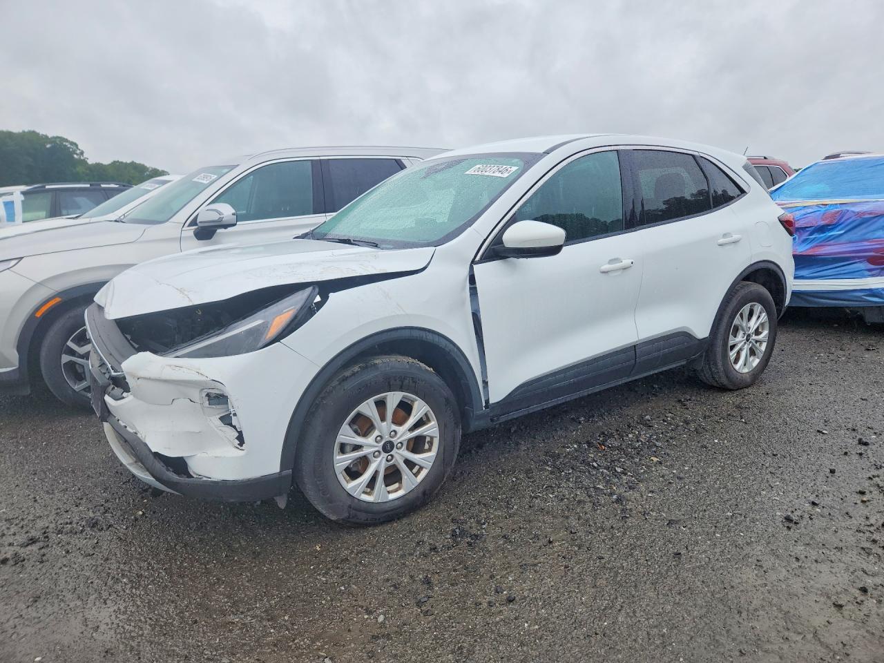2024 Ford Escape, Active
