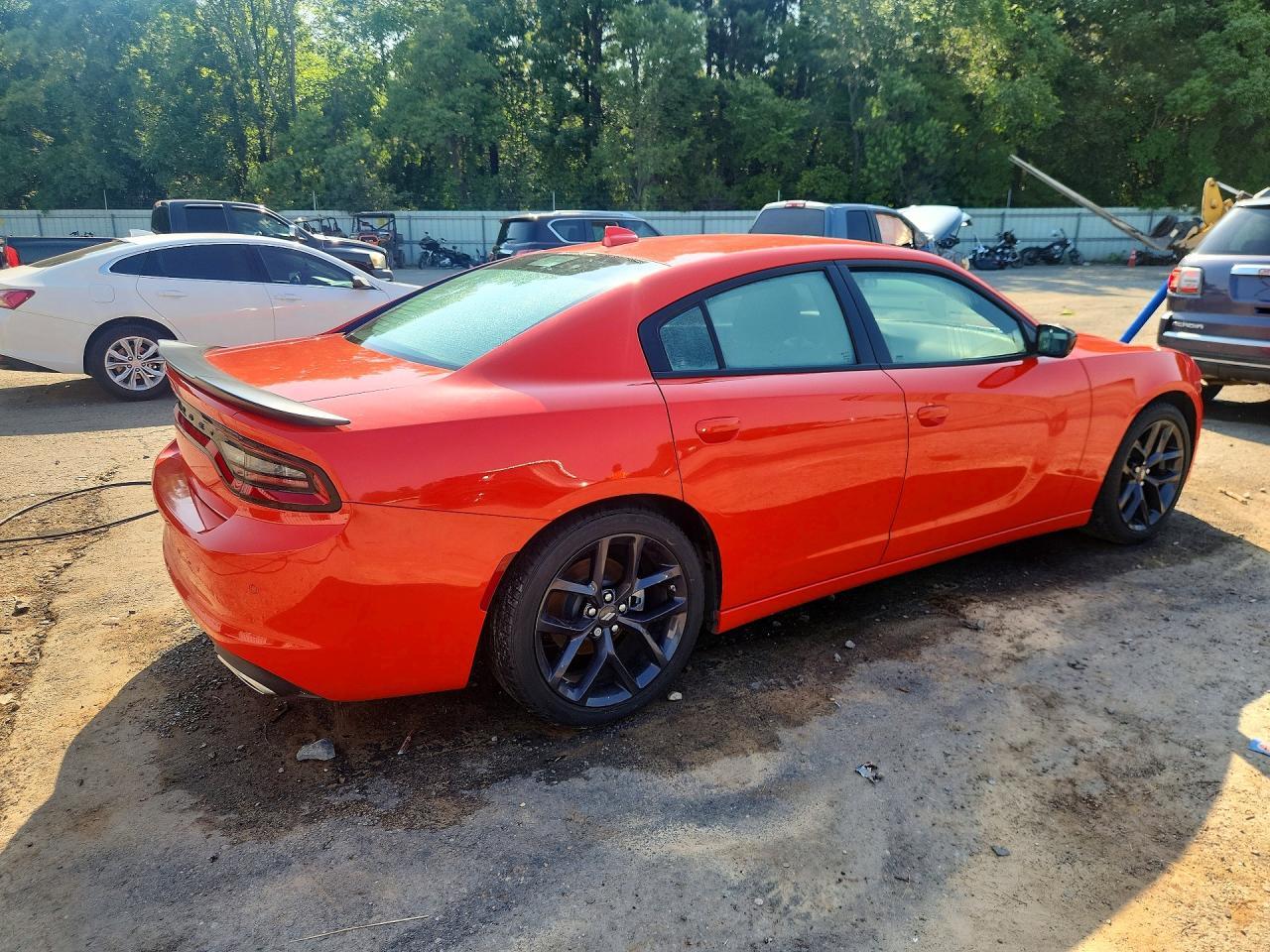 2023 Dodge Charger, Sxt
