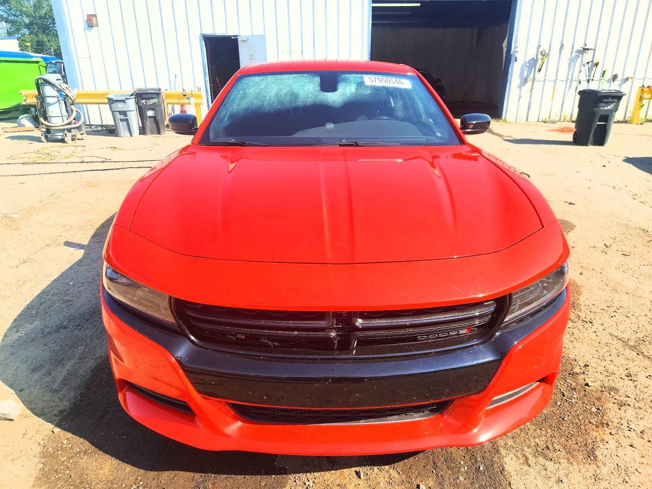2023 Dodge Charger, Sxt