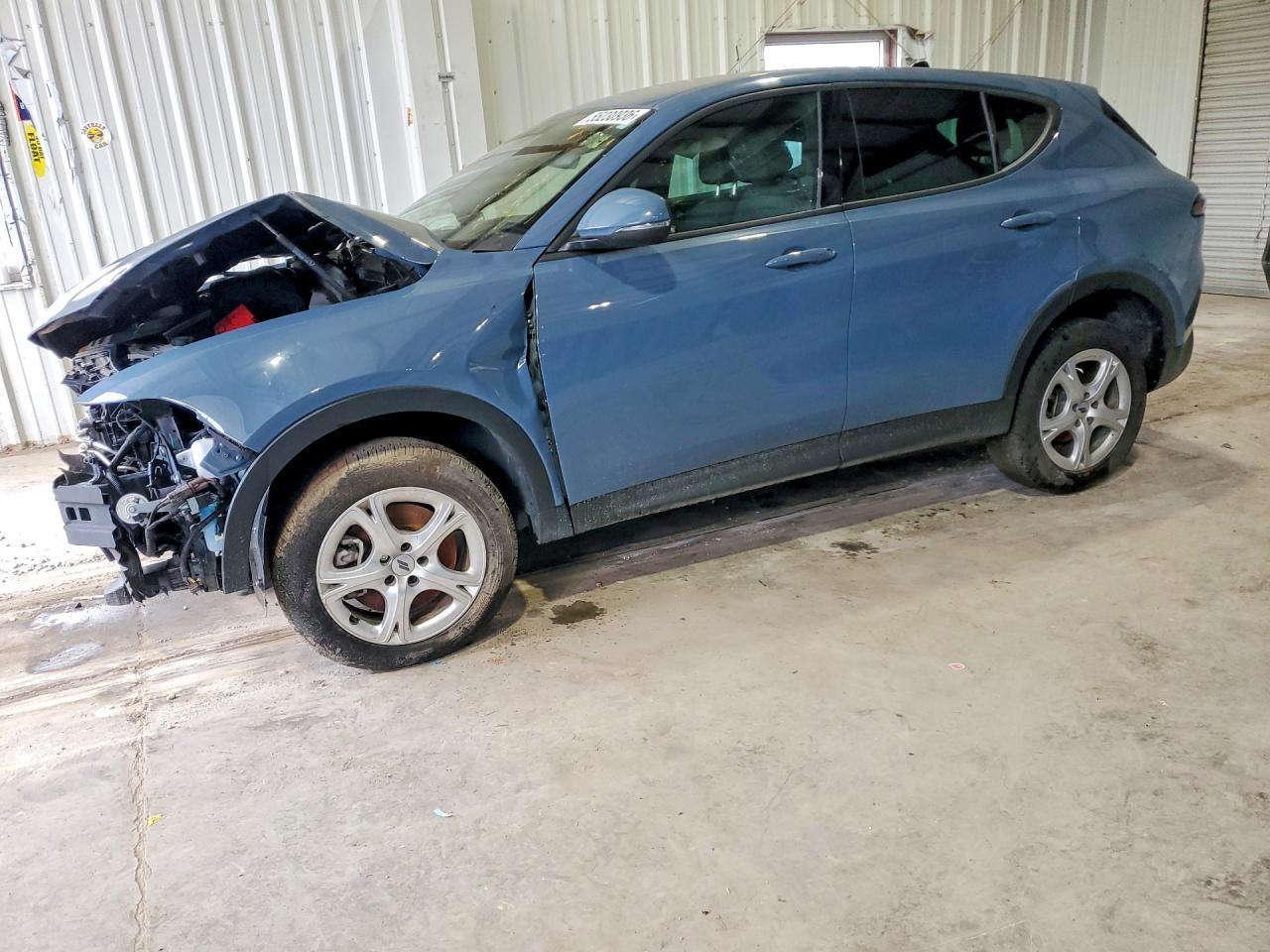 2024 Dodge Hornet, GT