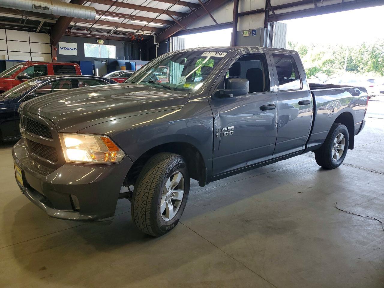 2018 RAM 1500, ST