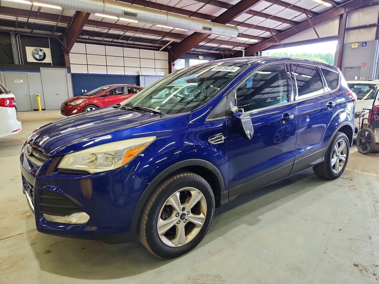 2015 Ford Escape, SE