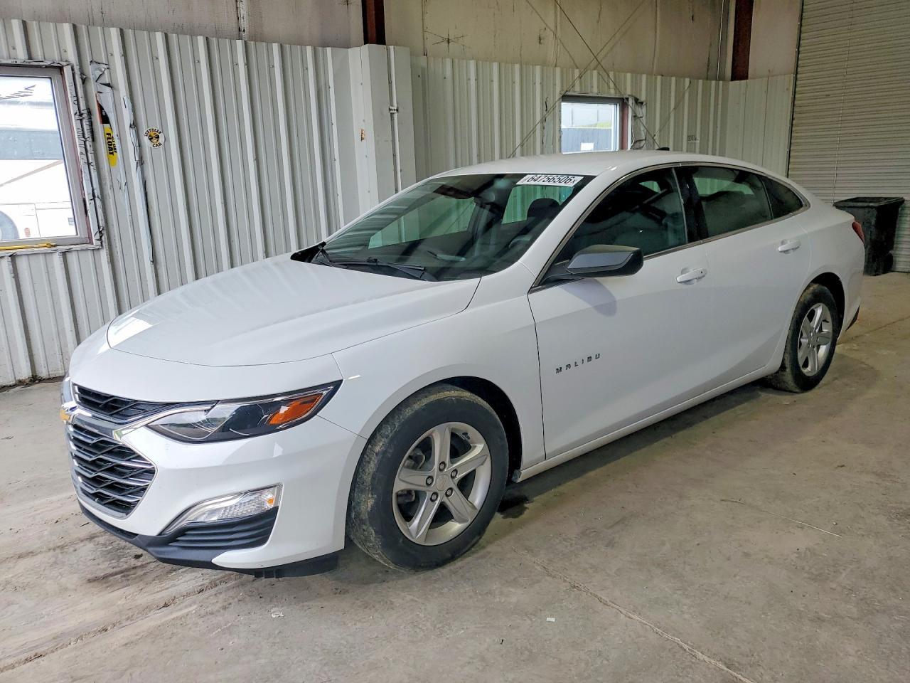 2023 Chevrolet Malibu, LS